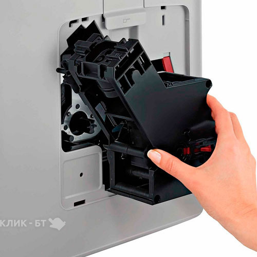 Кофемашина BOSCH TES 51521 RW