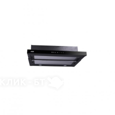 Вытяжка EXITEQ retracta 602 tс чёрная