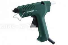Клеевой пистолет METABO KE 3000 618121000