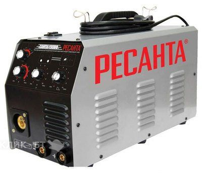 Аппарат сварочный РЕСАНТА саипа-190мф