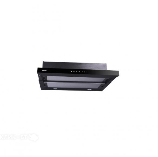 Вытяжка EXITEQ retracta 602 tс чёрная