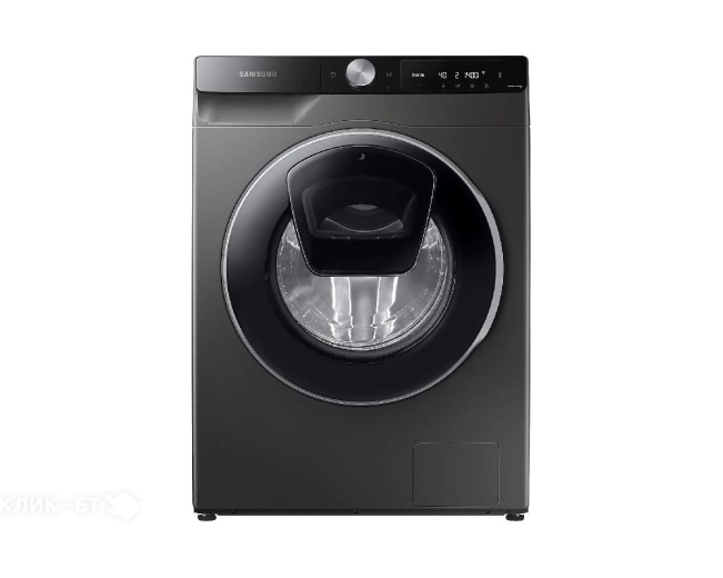 Стиральная машина SAMSUNG WW10T654CLX/LP