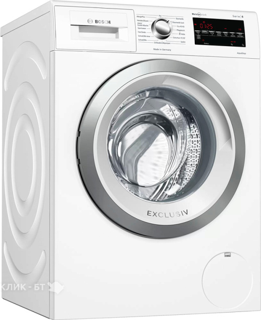 Стиральная машина BOSCH WAG28492