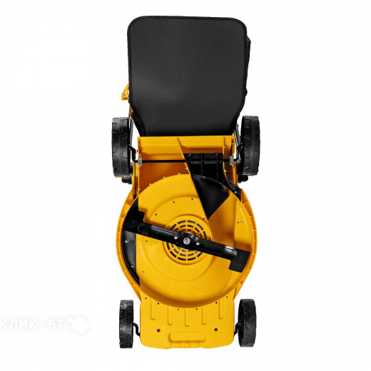 Газонокосилка DENZEL GM-2000 96618