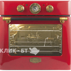 Духовой шкаф KAISER EH 6424 RotBE