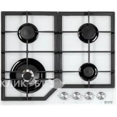 Варочная поверхность ZORG BP6 FDW WH