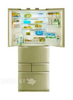 Холодильник TOSHIBA gr-d50fr