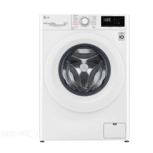 Стиральная машина LG F2V3GS3W