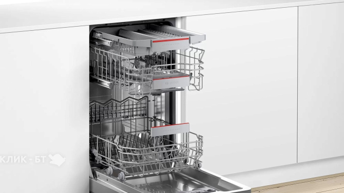 Посудомоечная машина BOSCH SPU 4HMI53S