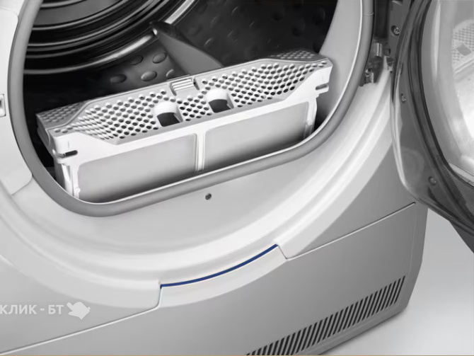Сушильная машина ELECTROLUX EW8D595MCE