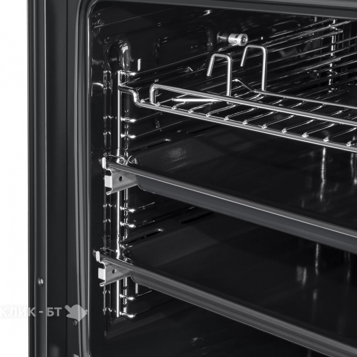 Духовой шкаф MAUNFELD EOEH.7611S2