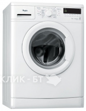 Стиральная машина WHIRLPOOL wsm 7100