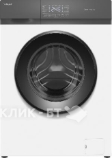 Стиральная машина WEISSGAUFF WM 4506 Simple Touch Grey