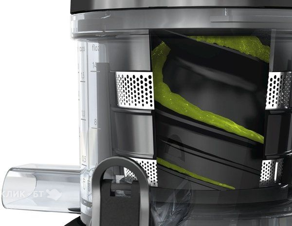 Соковыжималка BOSCH MESM 500W