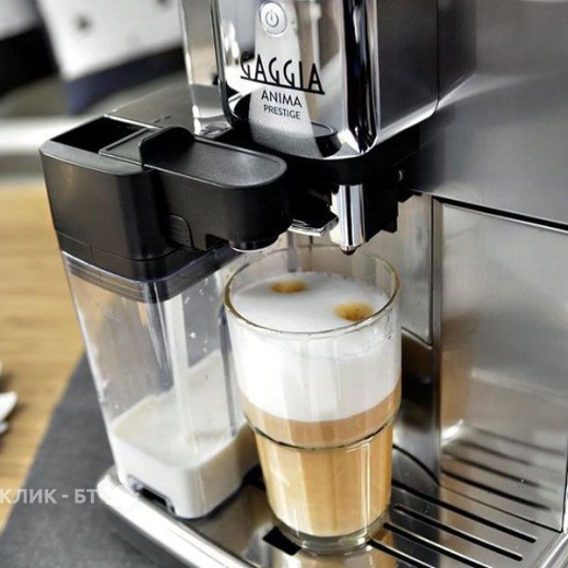 Кофемашина GAGGIA Anima Prestige OTC