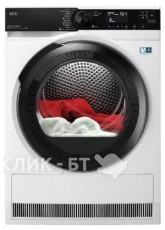 Сушильная машина AEG TR939I4CE