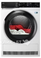 Сушильная машина AEG TR939I4CE