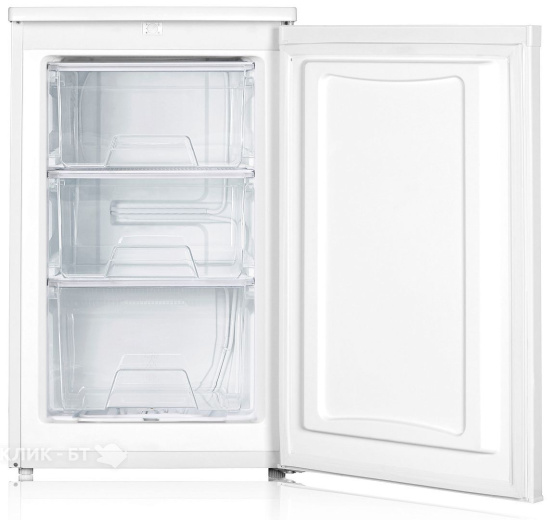Морозильная камера SunWind SCU105