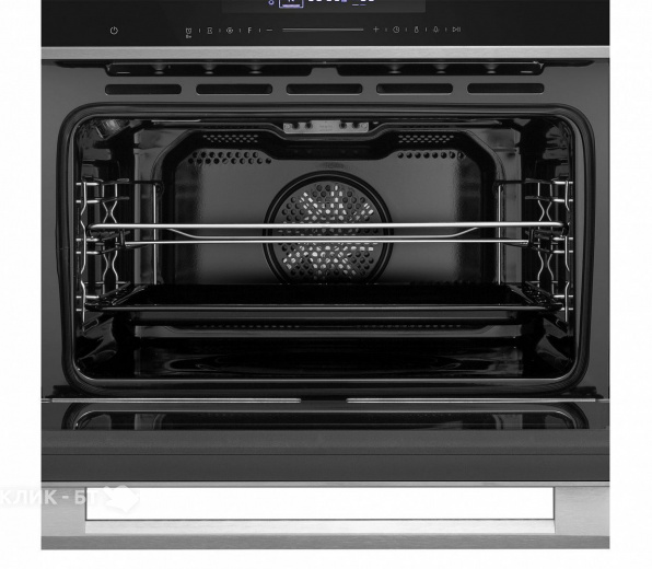 Духовой шкаф MAUNFELD MCMO5013SDS