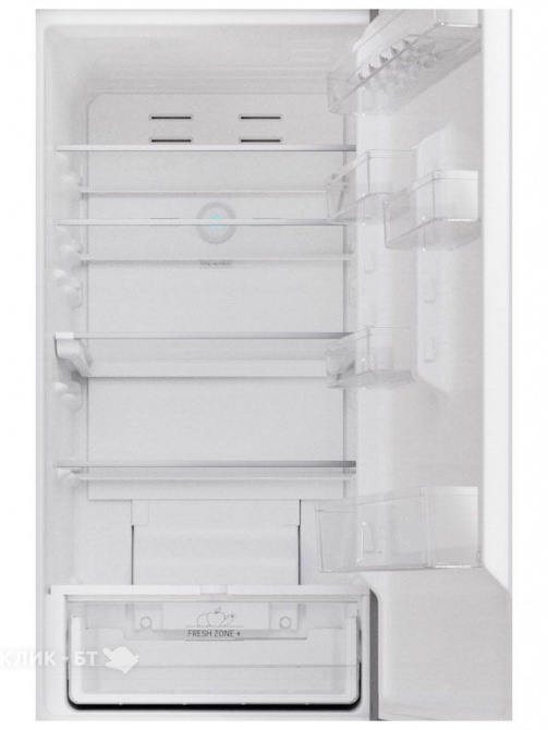 Холодильник HOTPOINT-ARISTON HT 7201I W O3