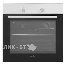 Духовой шкаф SIMFER B6EW04070