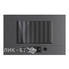 Микроволновая печь KUPPERSBUSCH ML 6330.0 GPH