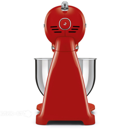 Миксер SMEG SMF03RDEU