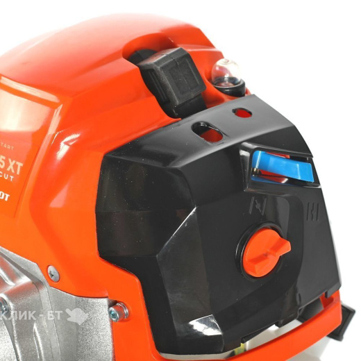 Бензокоса Patriot PT 555 XT 250106231