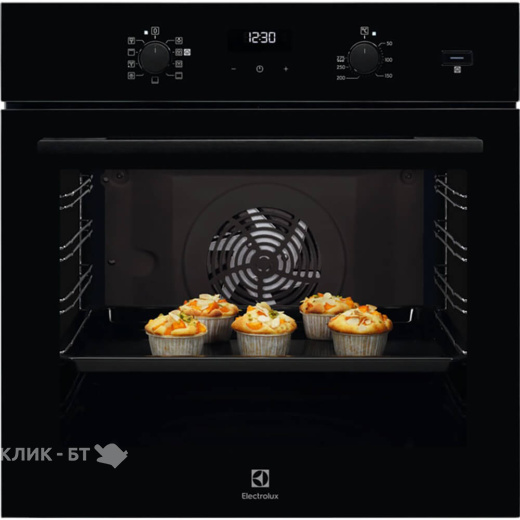 Духовой шкаф ELECTROLUX KODEC75Z2