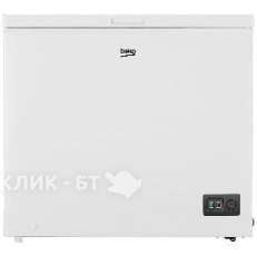 Морозильный ларь BEKO CSOR200M20W