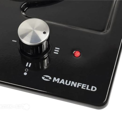 Варочная поверхность Maunfeld EEHE.32.4B