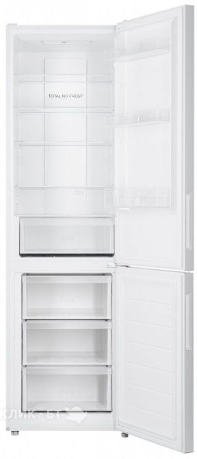 Холодильник Haier CEF537AWD