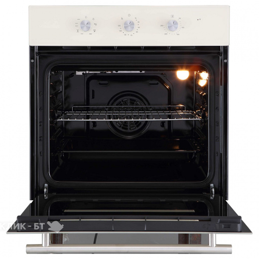 Духовой шкаф EVELUX EO 620 I