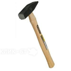 Молоток слесарный "cross pein din" STANLEY 1-51-173