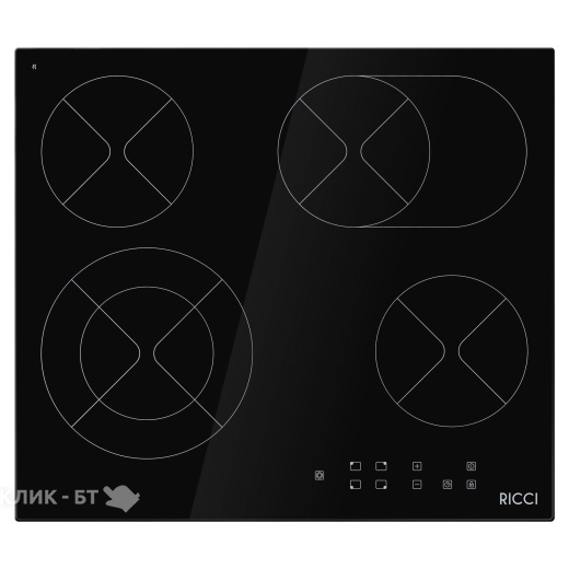 Варочная поверхность Ricci KS-T46602IR