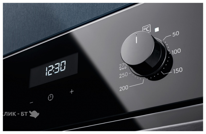 Духовой шкаф ELECTROLUX EOD5C50Z