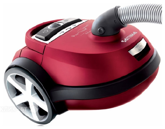 Пылесос PHILIPS fc 9174