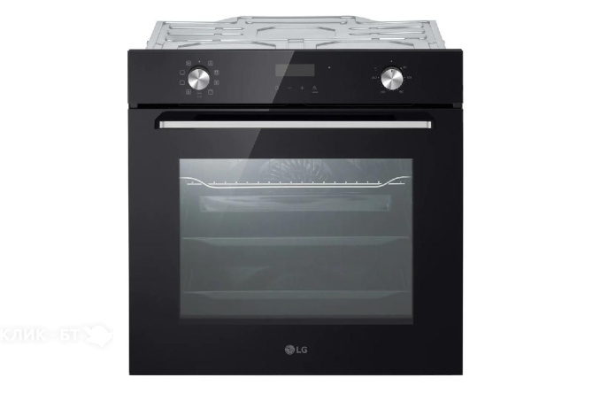 Духовой шкаф LG WSEZ7213B1