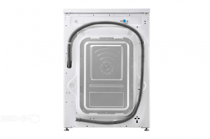 Стиральная машина LG F1296TDS1