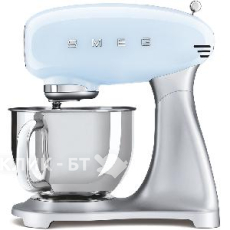 Миксер SMEG SMF02PBEU