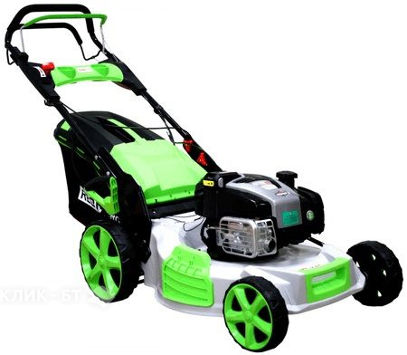 Газонокосилка RedVerg RD-GLM53SB