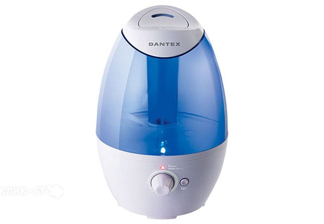 Увлажнитель воздуха DANTEX D-H30 UG