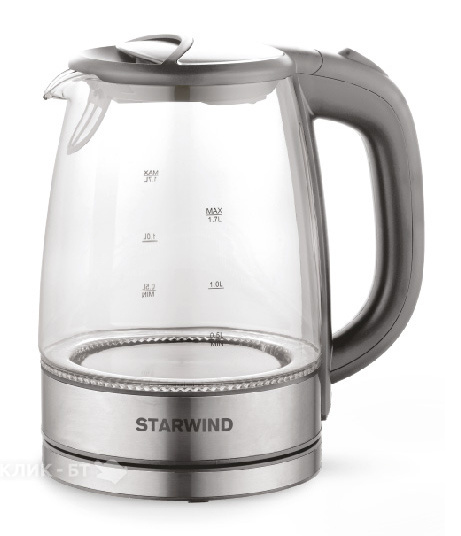 Чайник STARWIND SKG2315