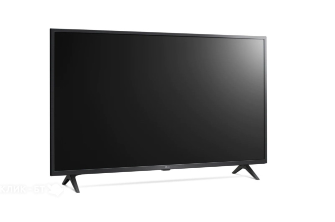 Телевизор LG 43UP76006LC