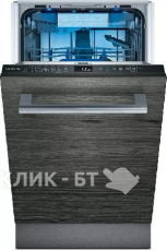 Посудомоечная машина SIEMENS SR65ZX23ME