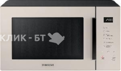 Микроволновая печь SAMSUNG MG30T5018CF/BW