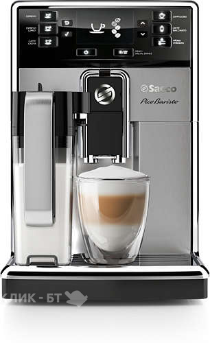 Кофемашина PHILIPS SAECO HD 8928/09