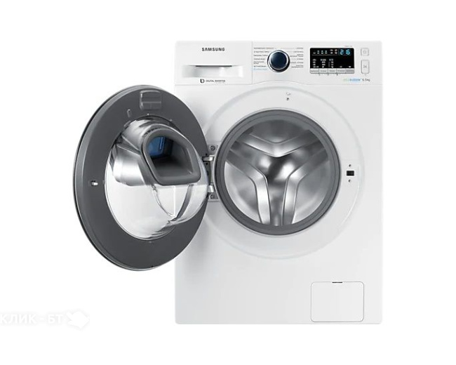 Стиральная машина SAMSUNG WW4600K с AddWash