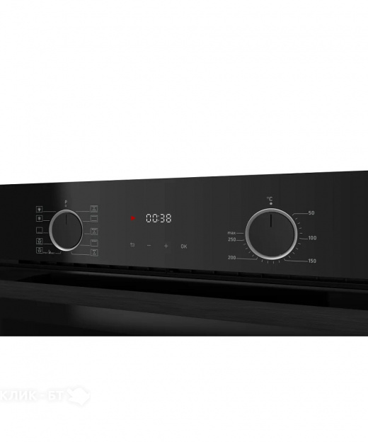 Духовой шкаф KUPPERSBERG HF 610 B