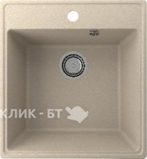Кухонная мойка WEISSGAUFF WG 46003 Sand